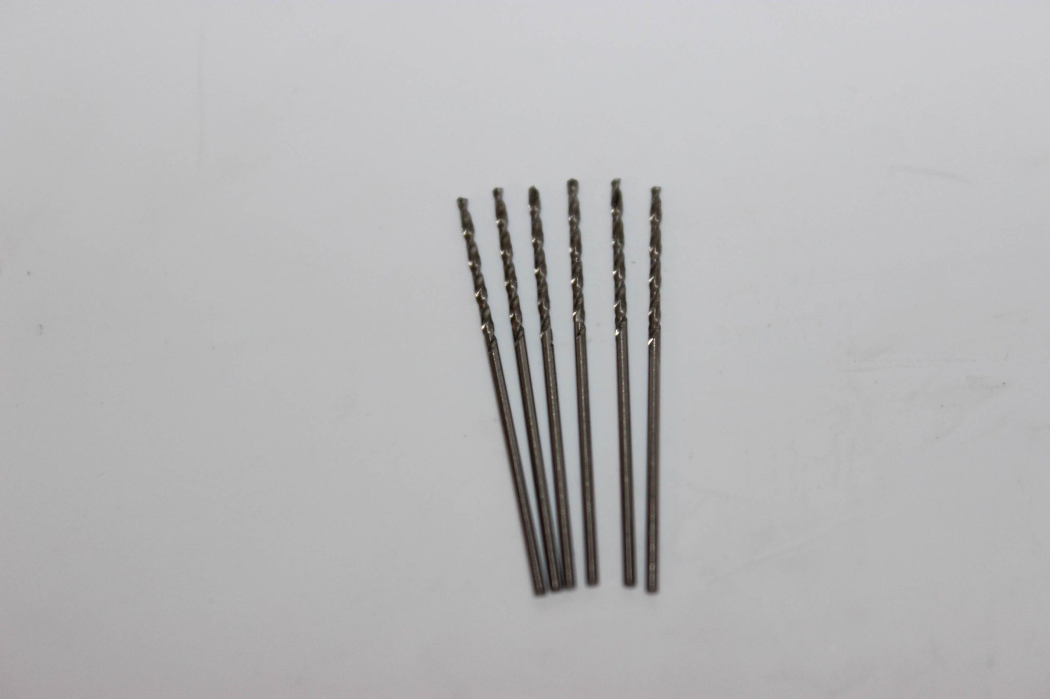 Graco 246629 Mixing Chamber Cleanout Drill Bit Kit #58 - Spray Foam Systems