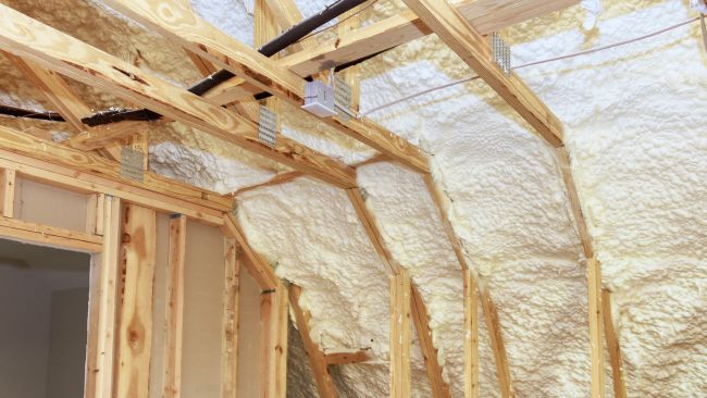 How Long Should You Air Out Polyurethane Insulation?